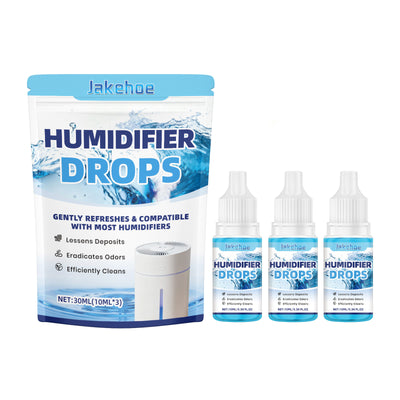 Limpiador de Humidificador para Purificar el Aire del Hogar - Image 5