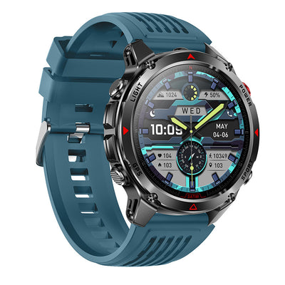 Reloj Deportivo Inteligente con GPS, Brújula y Llamadas Bluetooth - Image 6