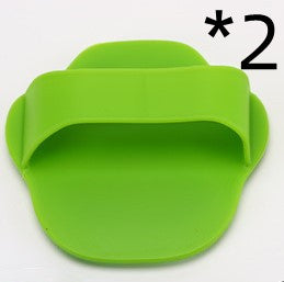 Cepillo de Baño Masajeador Multifuncional para Mascotas en Silicona - Image 17