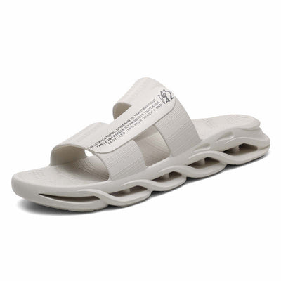 Sandalias y Pantuflas Cómodas para Uso Diario - Image 12