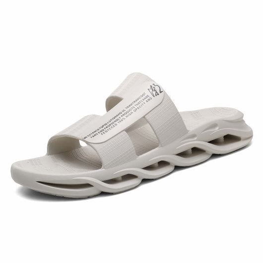 Sandalias y Pantuflas Cómodas para Uso Diario - Image 12
