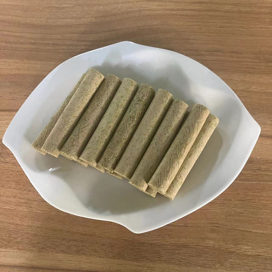 Palitos de Pasto Liofilizado para Gatos - Pack de 5 Unidades - Image 15