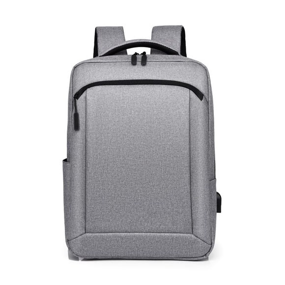 Mochila Escolar de Gran Capacidad Impermeable - Regalo Ideal