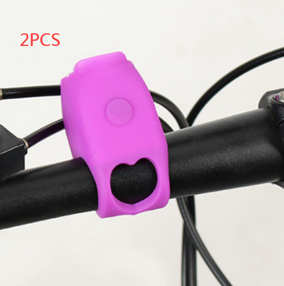 Timbre Electrónico para Bicicleta de Montaña - Image 21