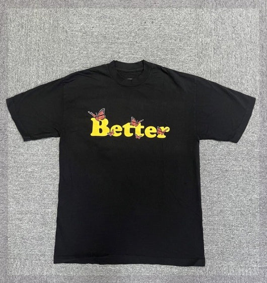 Camiseta Oversized Suelta para Fitness y Moda Casual - Image 5