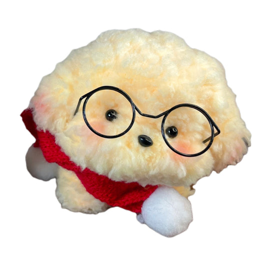 Lentes Miniatura con Varilla Twist y Muñeca Cachorro - Image 5