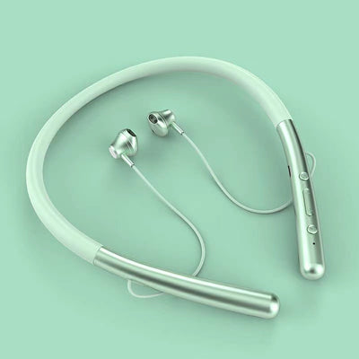 Auricular Bluetooth Colgante de Última Generación - Image 4