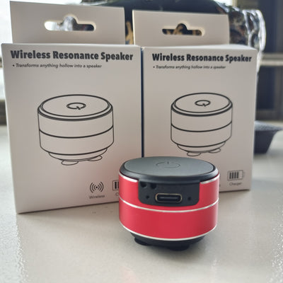 Altavoz Bluetooth de Conducción Ósea - Tecnología Black TWS - Image 18