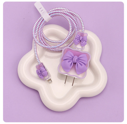 Organizador Portátil de Cables y Accesorios - Image 22