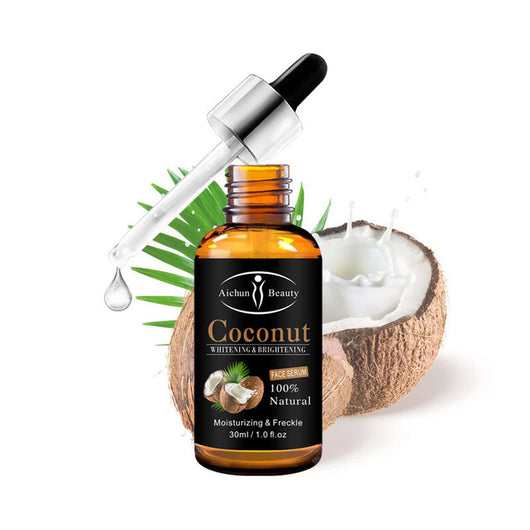 Sérum Facial de Coco Iluminador para Cutis Radiante - Image 5
