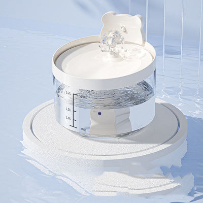 Dispensador Automático de Agua para Gatos - 3 Generaciones de Tecnología - Image 21