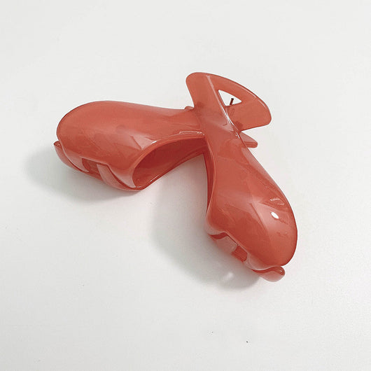 Clip para Cabello Grande Coreano de Temperamento - Image 6