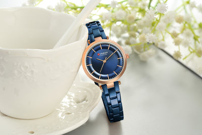 Reloj de Cuarzo Casual para Mujer - Image 17