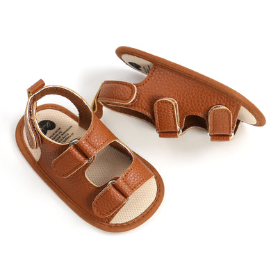 Sandalias de Verano para Bebé - Zapatos Cómodos y Seguros - Image 13
