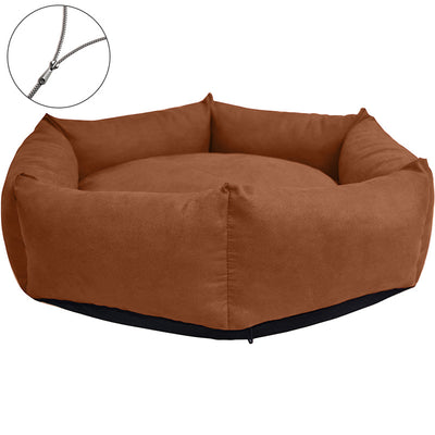 Caseta Canina Desmontable e Impermeable para Todas las Estaciones - Image 13