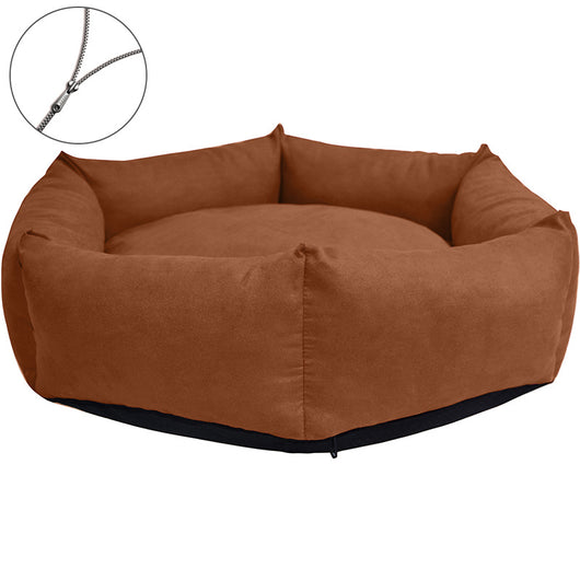 Caseta Canina Desmontable e Impermeable para Todas las Estaciones - Image 13