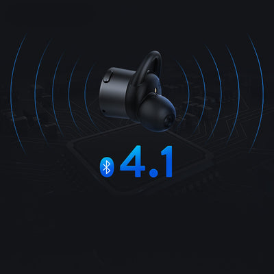 Auriculares Inalámbricos Bluetooth ROCK EB10TWS - Image 7