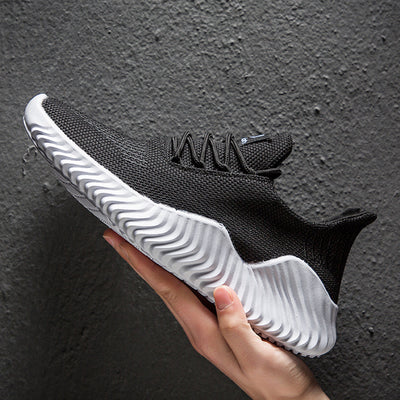 Zapatillas Deportivas para Hombre Talla Grande - Ultraligeras y Transpirables - Image 6