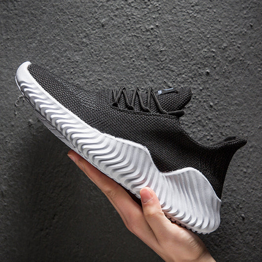Zapatillas Deportivas para Hombre Talla Grande - Ultraligeras y Transpirables - Image 6