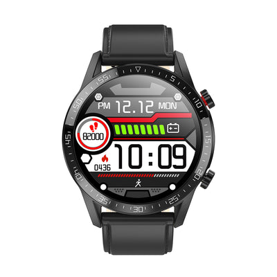 Reloj Inteligente L13 con Bluetooth, Oxígeno en Sangre y ECG - Image 22