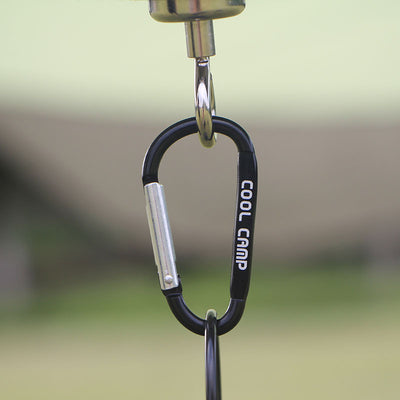 Gancho Magnético Potente para Camping y Exterior - Image 9
