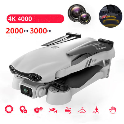 Dron Profesional 8K con Cámara HD para Fotografía Aérea - Image 16