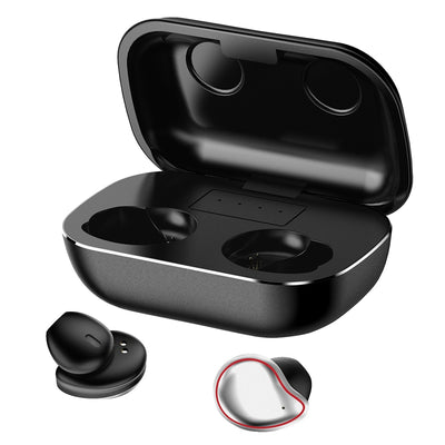 Auriculares Inalámbricos Inteligentes SE9 - Image 11