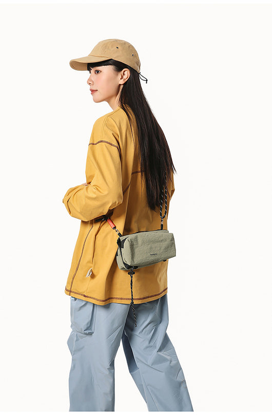 Bolsa Crossbody Deportiva para Mujer - Estilo Casual Outdoor - Image 15
