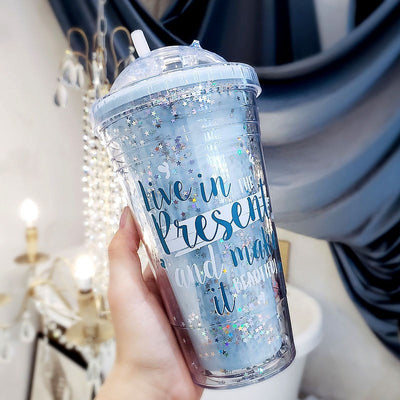 Vaso Térmico Infantil Antiroturas con Diseño Coreano Kawaii - Image 7