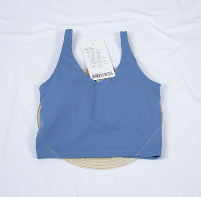 Chaleco Deportivo U Yoga para Mujer - Image 16