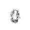 Thorny Men's Trendy High-end Light Luxury Edgy and Stylish All-matching Single Earring