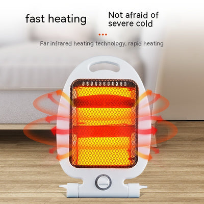 Calefactor de Tubo de Cuarzo 600W - Image 3