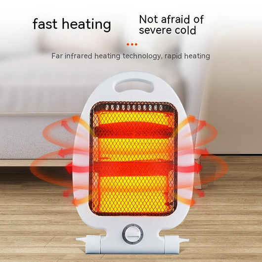 Calefactor de Tubo de Cuarzo 600W - Image 3
