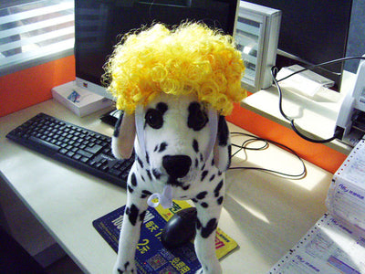 Adorno para Cabeza de Perro - Accesorios de Moda Canina - Image 6