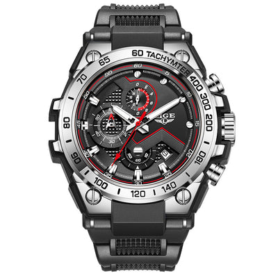 Reloj Deportivo de Cuarzo para Estudiantes - Diseño Moderno y Funcional - Image 15