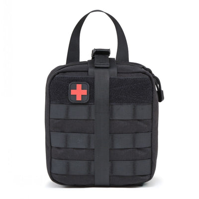 Bolsa Táctica de Emergencia Médica para Deportes al Aire Libre - Image 12