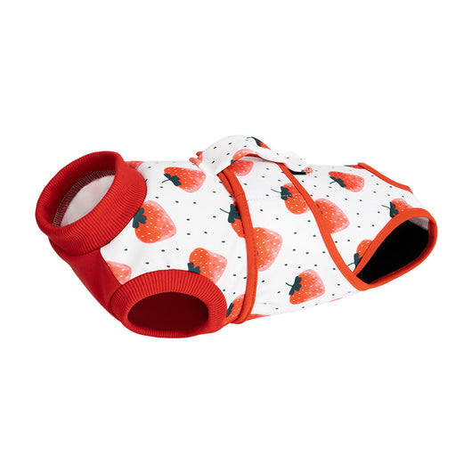 Ropa Quirúrgica Protectora para Mascotas - Anti-lamido Universal - Image 6
