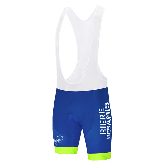 Traje de Ciclismo Todoterreno Manga Corta - Image 24