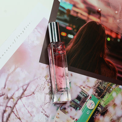 Perfume para Estudiantes - Fragancia Fresca y Duradera - Image 13
