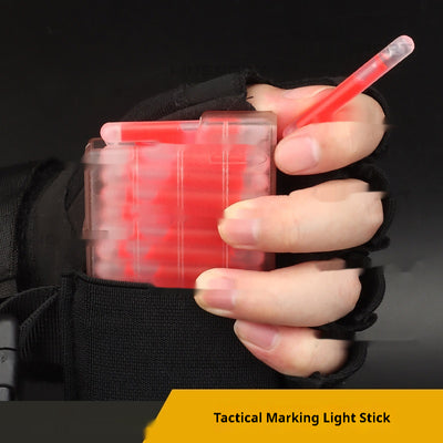 Linterna Táctica Mark Light con Punto Fijo para Exterior - Image 3