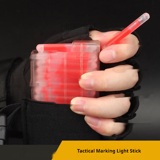 Linterna Táctica Mark Light con Punto Fijo para Exterior - Image 3