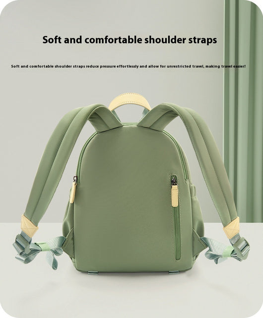 Bolsa Cámara Crossbody para Mujer - Estilo Urbano y Funcional - Image 18