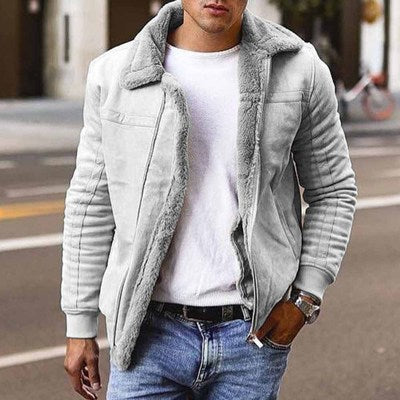 Abrigo Térmico para Hombre Invierno Premium - Image 6