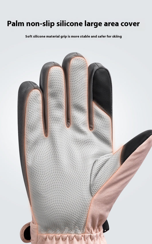 Chaqueta Térmica de Ciclismo y Montaña con Forro Polar Impermeable - Image 27