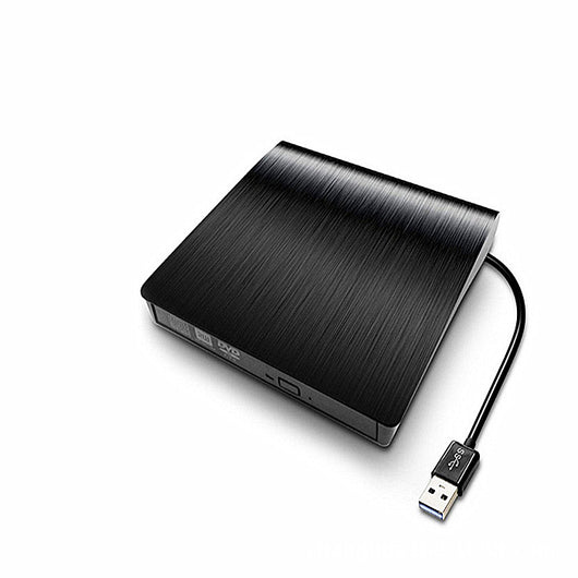Unidad DVD Externa Universal para Computadoras Portátiles - Image 4