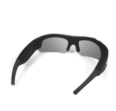 Gafas de Sol con Cámara 1080P y Lentes Polarizadas - Image 6