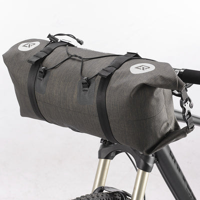 Bolsa Impermeable para Manillar de Bicicleta de Montaña - Image 7