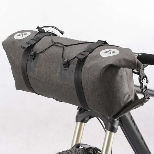 Bolsa Impermeable para Manillar de Bicicleta de Montaña - Image 7