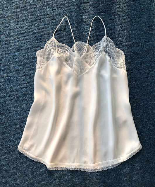 Camisola de Seda Versátil y Elegante - Image 6