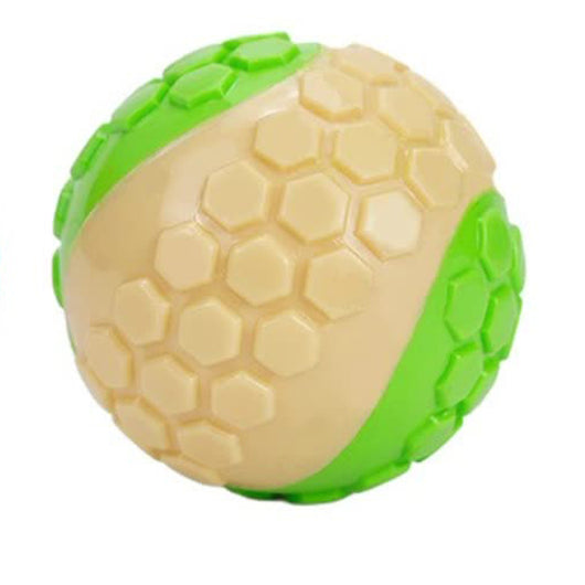 Juguete Interactivo para Perro TRP Cuadros - Resistente a Mordidas - Image 8